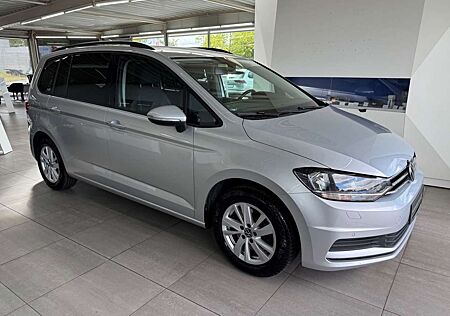 VW Touran Volkswagen *Comf*Navi*7 Sitzer*AHK*ACC*