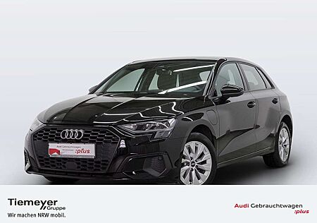 Audi A3 40 TFSI e LED VIRTUAL PDC