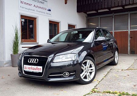 Audi A3 Sportback 1.4 TFSI Ambition