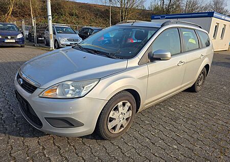 Ford Focus Style