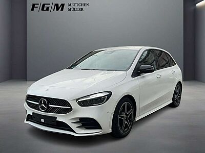 Mercedes-Benz B 200 B 200 AMG Premium/KeyG/360/LED/Totwink/elHeckkla