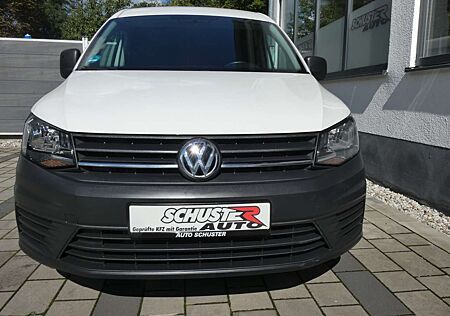 VW Caddy Volkswagen Maxi Kasten BMT