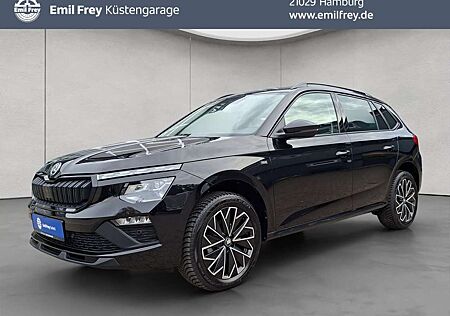 Skoda Kamiq 1.5 TSI DSG Selection Kamera/LED/Navi