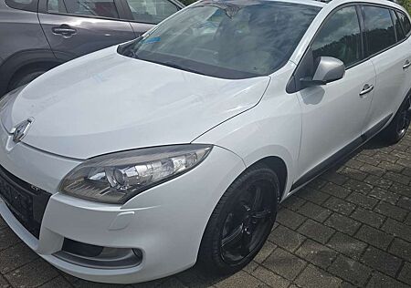 Renault Megane Grandtour Diesel Grandtour dCi 160 FAP GT