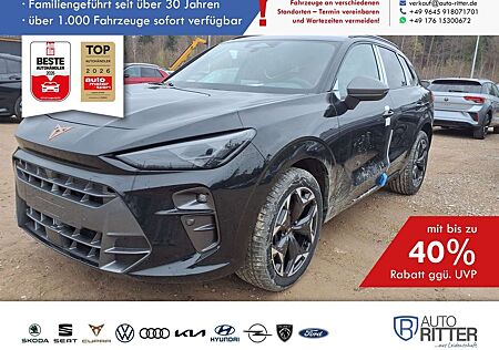 Cupra Terramar VZ ACC|AHK|RFK|LED|Carplay|Klima|PDC...