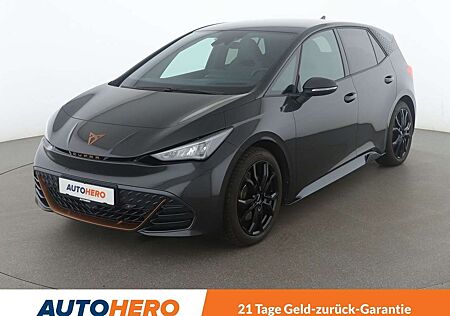 Cupra Born electric drive 170 kW Aut.*NAVI*HEAD-UP*LED*ACC*