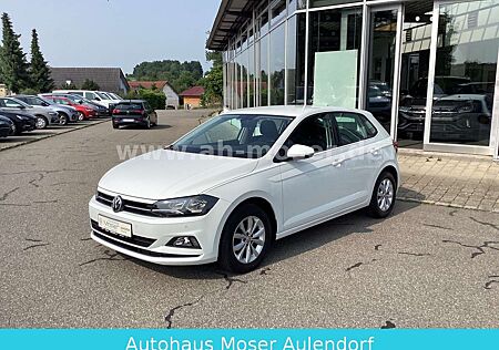 VW Polo Volkswagen VI Highline/KAMERA/APP/SITZ.HEIZ.