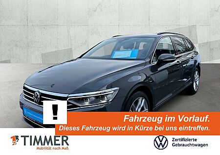 VW Passat Variant Volkswagen 2.0 TDI DSG BUSINESS *IQ *VIRTUAL *TRAVEL *SHZ *R