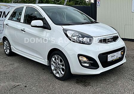 Kia Picanto Spirit/Automatik/Klima