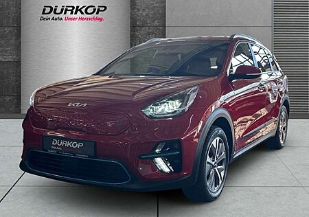 Kia Niro Spirit 64 kWh 3-Phasen-Lader Navi Einparkh. Digita