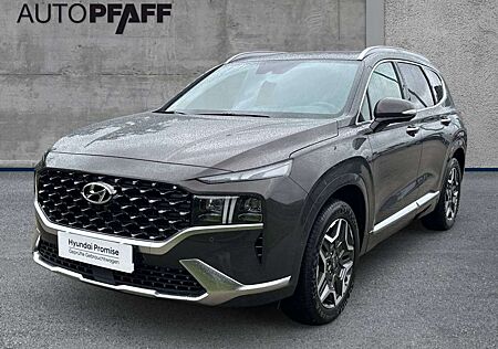 Hyundai Santa Fe PHEV 1.6 T-GDi 4WD SIGNATURE AHK|PANO