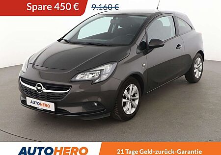 Opel Corsa 1.2 Drive *TEMPO*PDC*SHZ*KLIMA*