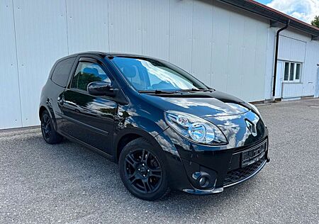 Renault Twingo Night & Day Aut. *KLIMA*PANO*TÜV03/2027*