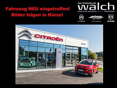 Citroen Berlingo XL BlueHDI 130 AT-8 30 Jahre