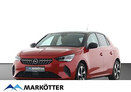 Opel Corsa-e Elegance Style-P. On-Board Lader/Keyless