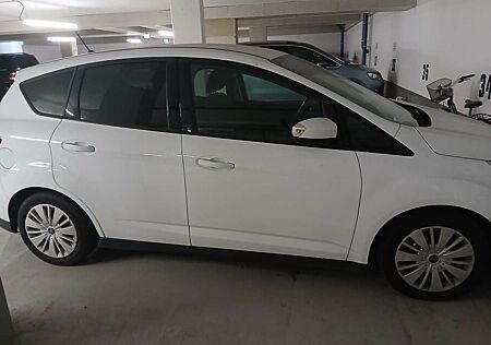 Ford C-Max 1.0 EcoBoost Start-Stopp-System Titanium