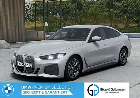 BMW i4 xDrive40 M Sport //Stop&Go HeadUp FACELIFT