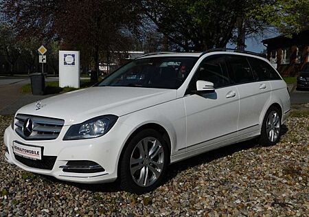 Mercedes-Benz C 180 T CGI BE*Automatic*Navi*AHK*Garantie*