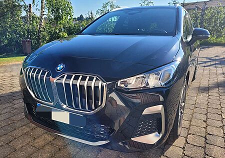 BMW 218i 218 Active Tourer Aut. M Sport