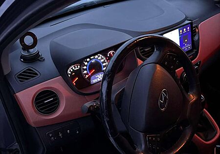 Hyundai i10 1.2