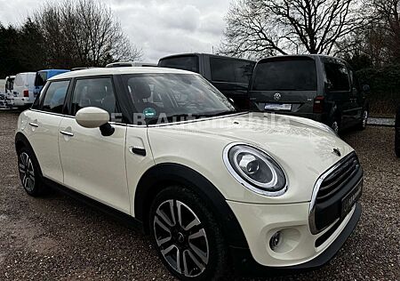 Mini ONE 5-trg. /KLIMA/SHZ/5TÜRIG/UVM..