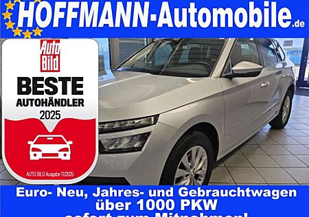 Skoda Kamiq Ambition DSG,LED,PDC,Sitzheizung,BT