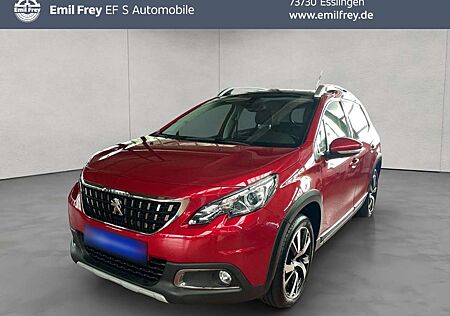Peugeot 2008 PureTech 130 Stop&Start Allure