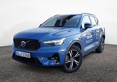 Volvo XC 40 XC40 B3 Plus Dark SHZ H/K NAVI ACC LED 360°