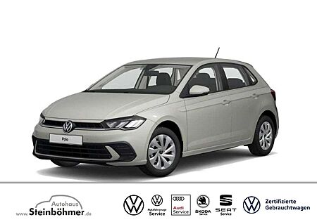 VW Polo Volkswagen Life 1.0 LED Bluetooth MFLL Klima ParkPi