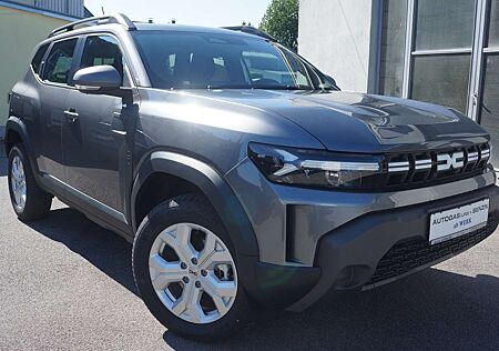 Dacia Duster III Expression*Automatik LPG 120 Sitzh+Lenkradheiz
