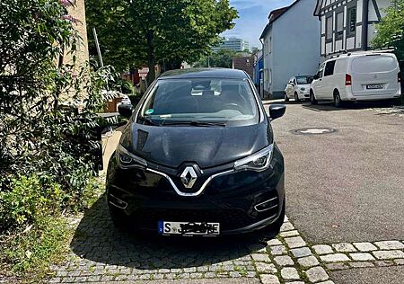 Renault ZOE Experience