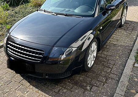 Audi TT Roadster 1.8 T