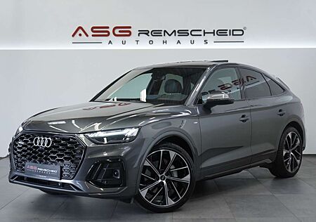 Audi Q5 50 TDI q. Sportback S line *1.H *Virtual*Pano