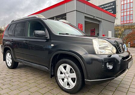 Nissan X-Trail SE 4X4 2.0 dCi*PANO*KLIMAAUTOM*ALU*PDC*