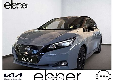 Nissan Leaf 40 kWh N-Connecta | Sitzheizung | Navi | 3