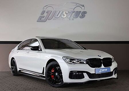 BMW 750 i xDrive/360*/HUD/NIGHT/ACC/AIR/4xSHZ/B&W/R20