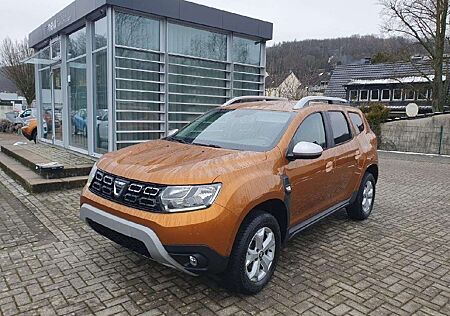 Dacia Duster II Comfort