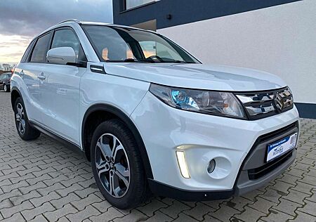 Suzuki Vitara 1.6 Comfort+ 4x2