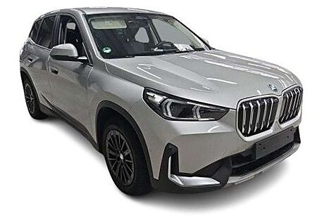 BMW iX1 xDrive30