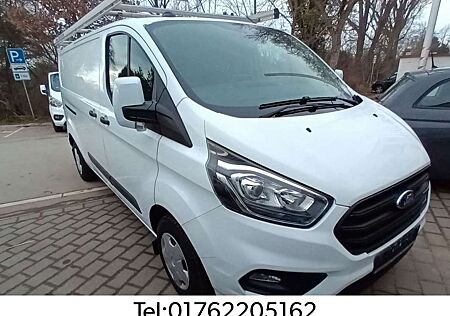 Ford Transit Custom 300 L2 Trend Sortimo Einrichtung
