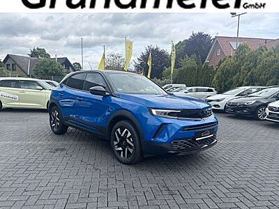 Opel Mokka GS-Line /Allwetter/Kamera/Sitzheizung