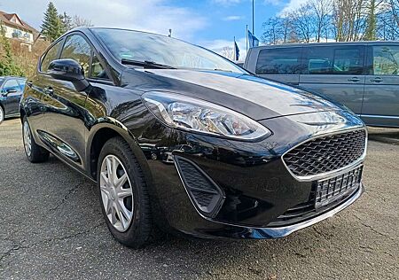 Ford Fiesta Trend