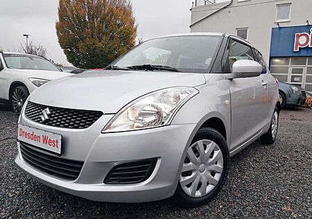 Suzuki Swift Basic