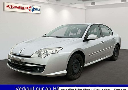 Renault Laguna III 1.6 Lim. Expression