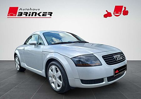 Audi TT Coupe Roadster 1.8 T PRIVAT-Vermittlung Leder Klim