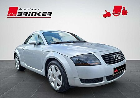 Audi TT Coupe Roadster 1.8 132kW Sportsitze Klima
