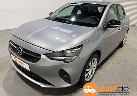 Opel Corsa 1.5 D Edition EU6d Klima Tempomat SHZ