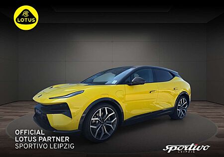Lotus Eletre R *Sonderleasing* *Lotus Leipzig*