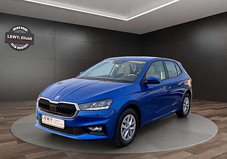 Skoda Fabia 1.0 TSI Selection+SMARTLINK+KEYLESS GO+