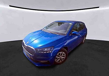Skoda Fabia 1.0 TSI Selection+SMARTLINK+KEYLESS GO+